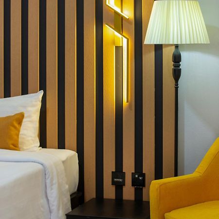 Tuana Hotels Casa Del Sol カタビーチ エクステリア 写真