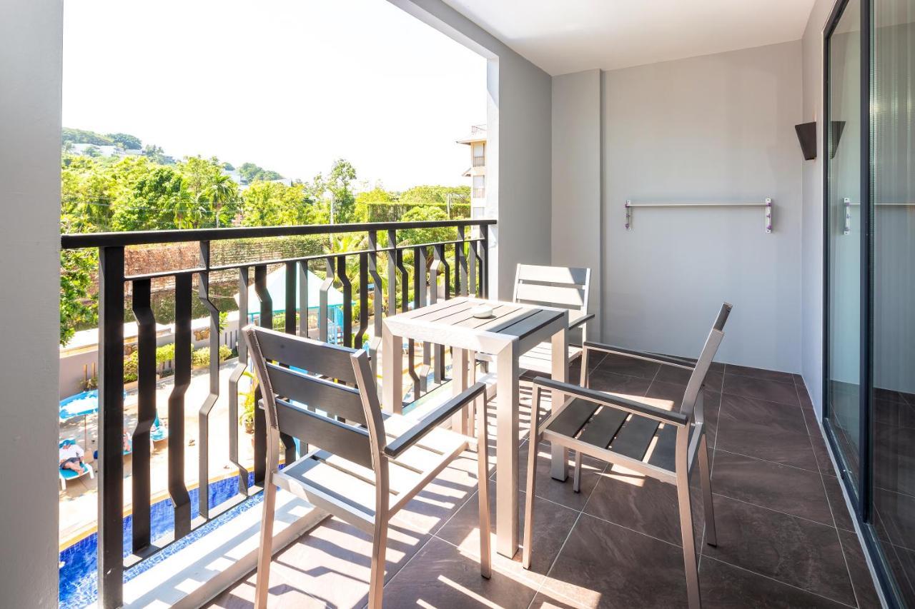 Tuana Hotels Casa Del Sol カタビーチ エクステリア 写真