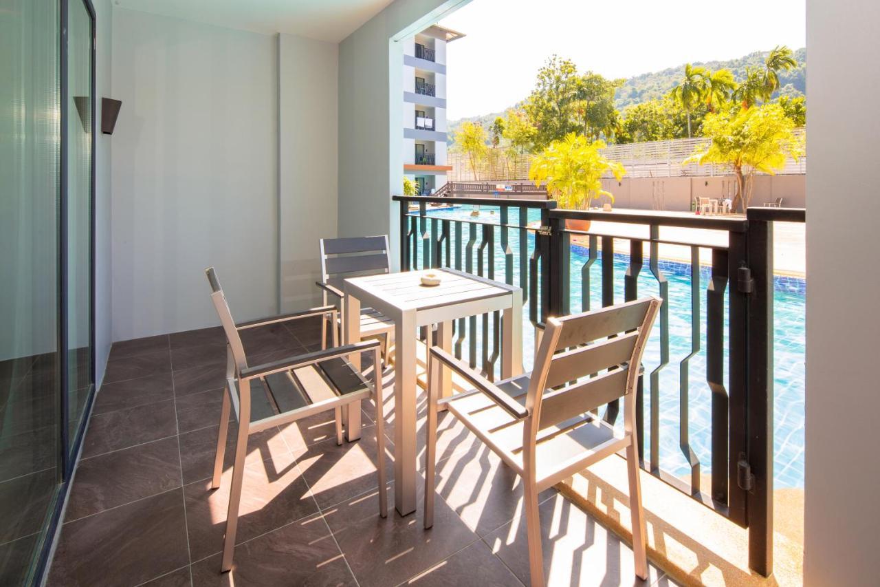Tuana Hotels Casa Del Sol カタビーチ エクステリア 写真