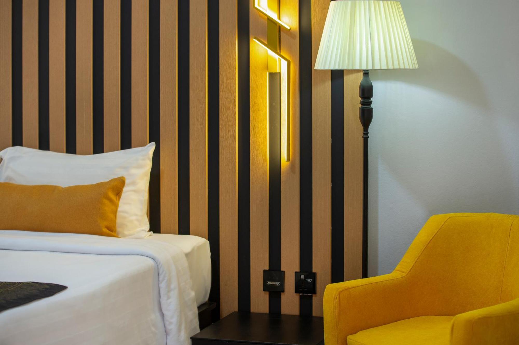 Tuana Hotels Casa Del Sol カタビーチ エクステリア 写真