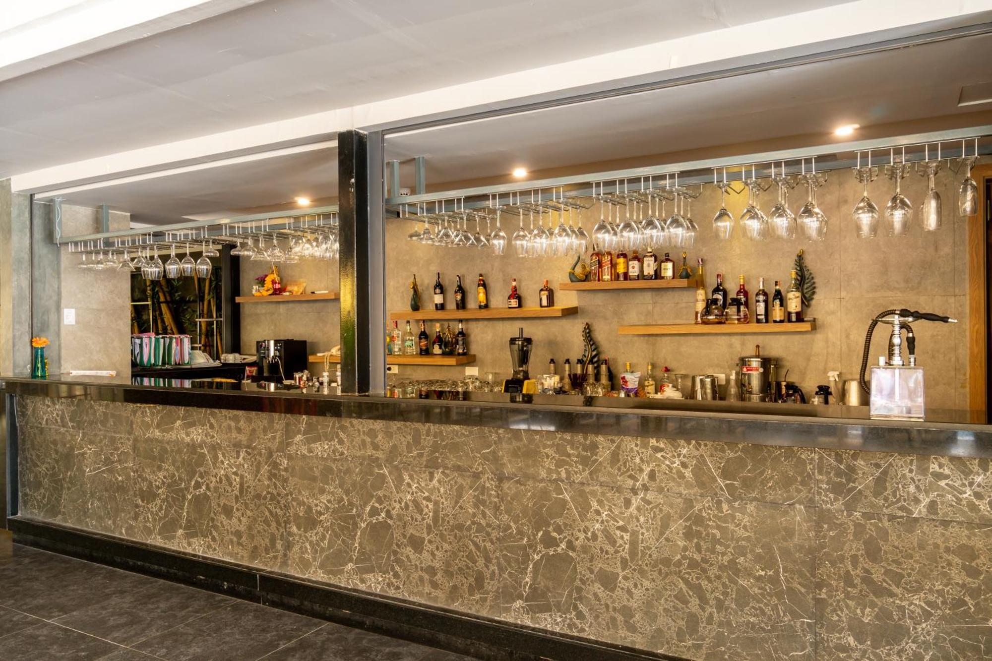 Tuana Hotels Casa Del Sol カタビーチ エクステリア 写真